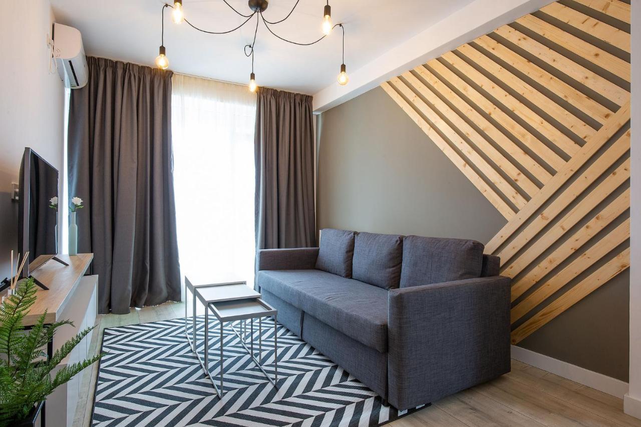 Olimpia Residence District Satu Mare Exterior photo
